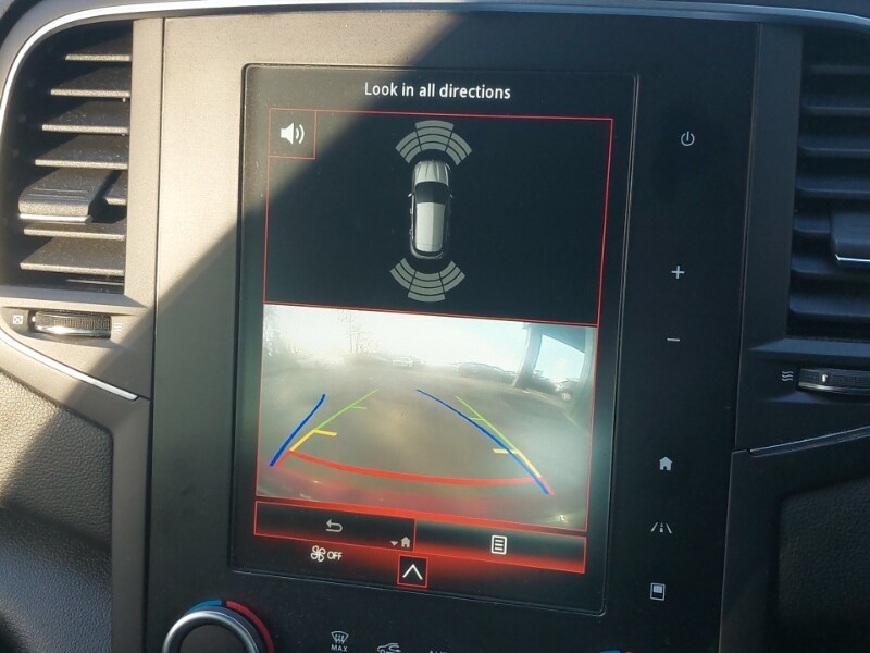 Used Renault Megane 2017 for sale - 77736343: Photo 16