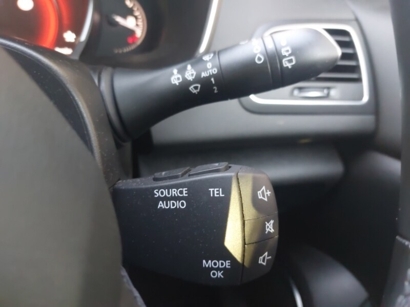 Used Renault Megane 2017 for sale - 77736343: Photo 19