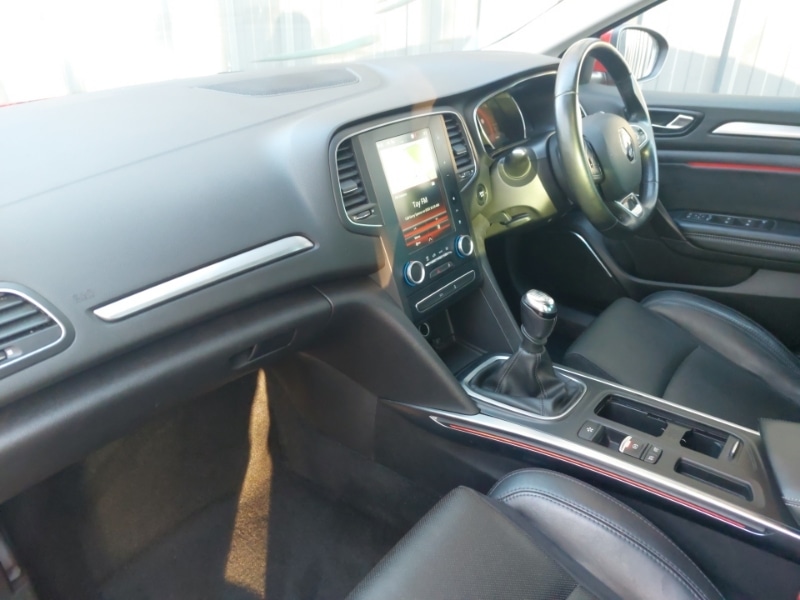 Used Renault Megane 2017 for sale - 77736343: Photo 5