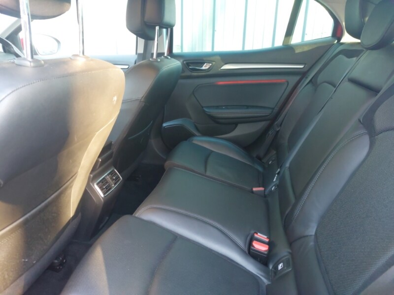 Used Renault Megane 2017 for sale - 77736343: Photo 6