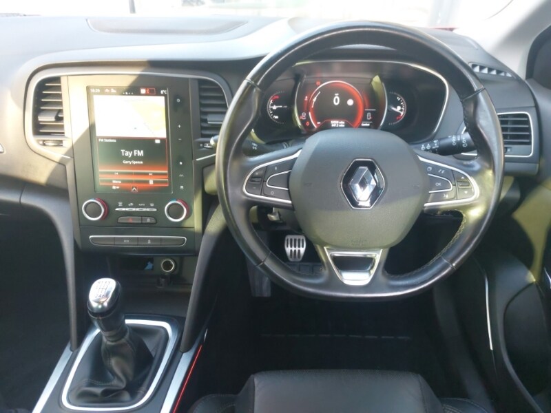 Used Renault Megane 2017 for sale - 77736343: Photo 7