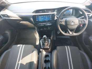 Used Vauxhall Corsa 2024 for sale - 74630756: Photo