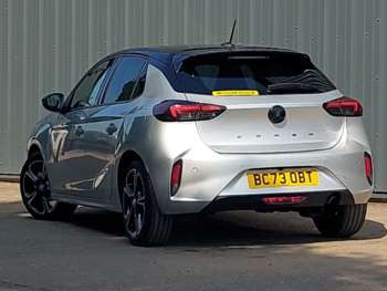 Used Vauxhall Corsa 2024 for sale - 74630756: Photo
