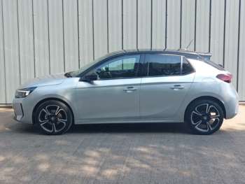 Used Vauxhall Corsa 2024 for sale - 74630756: Photo