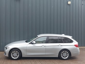 Used BMW 3 Series 2017 for sale - 78460384: Photo