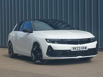2023 - 1.6 Plug-in Hybrid GSe 5dr Auto