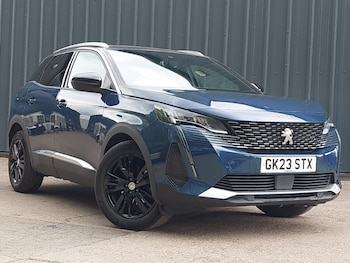 Used Peugeot 3008 2023 for sale - 78515531: Photo