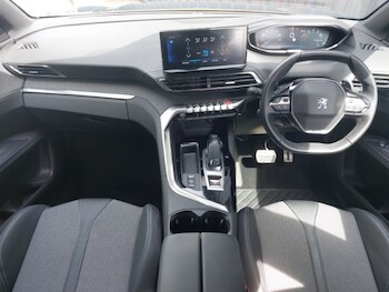 Used Peugeot 3008 2023 for sale - 78515531: Photo