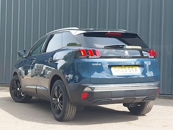 Used Peugeot 3008 2023 for sale - 78515531: Photo