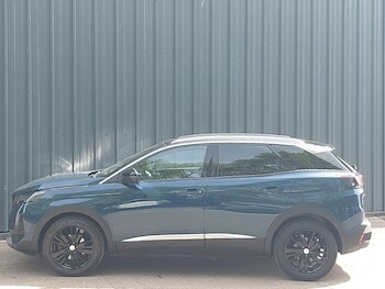 Used Peugeot 3008 2023 for sale - 78515531: Photo