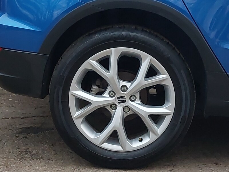 Used SEAT Arona 2023 for sale - 77611140: Photo 14