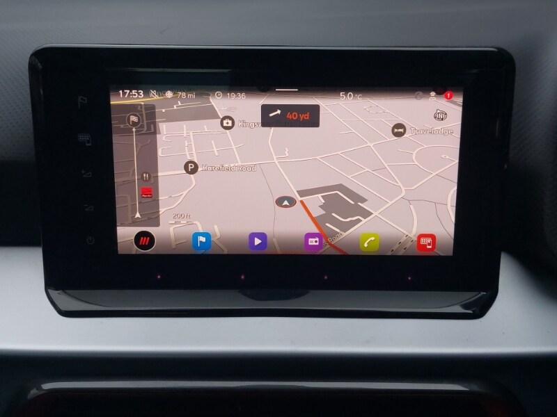 Used SEAT Arona 2023 for sale - 77611140: Photo 15