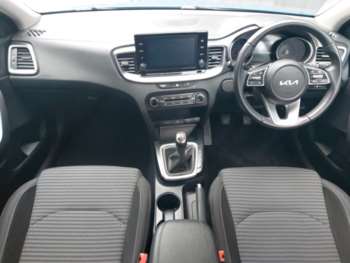 Used Kia XCeed 2022 for sale - 75362414: Photo
