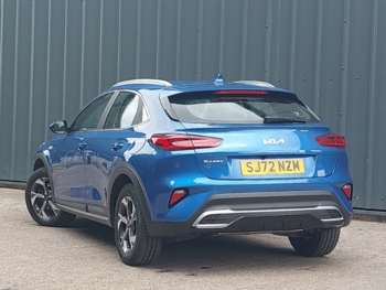 Used Kia XCeed 2022 for sale - 75362414: Photo