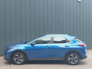 Used Kia XCeed 2022 for sale - 75362414: Photo