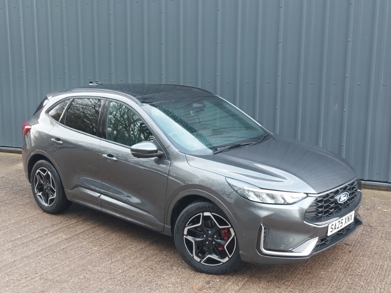 Used Ford Kuga 2025 for sale - 77491145: Photo 13