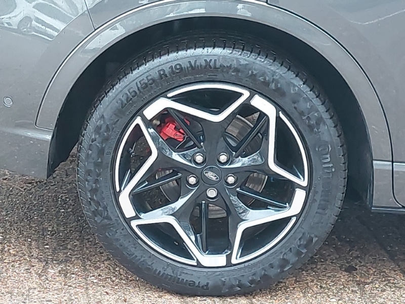 Used Ford Kuga 2025 for sale - 77491145: Photo 14