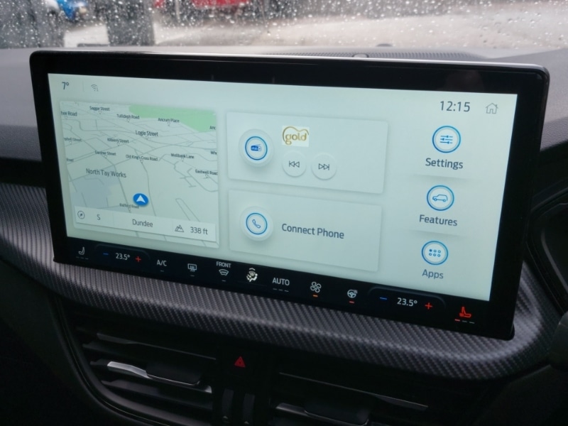 Used Ford Kuga 2025 for sale - 77491145: Photo 17