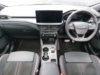 Used Ford Kuga 2025 for sale - 77491145: Photo