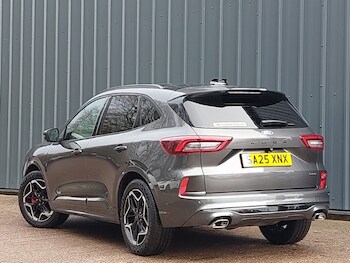 Used Ford Kuga 2025 for sale - 77491145: Photo