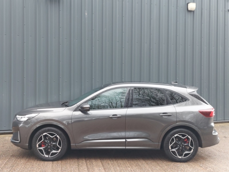 Used Ford Kuga 2025 for sale - 77491145: Photo 4