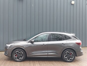 Used Ford Kuga 2025 for sale - 77491145: Photo