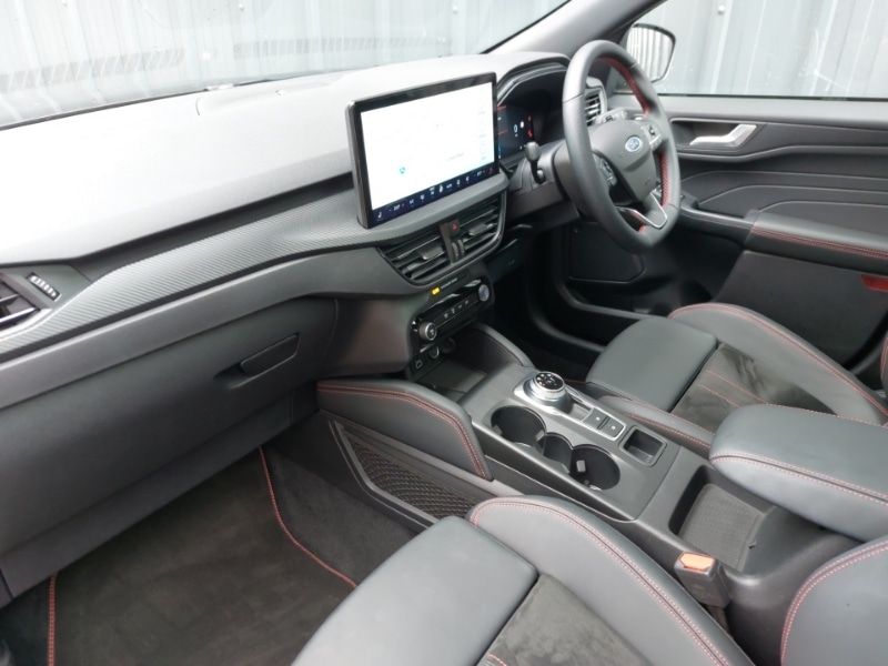 Used Ford Kuga 2025 for sale - 77491145: Photo 5