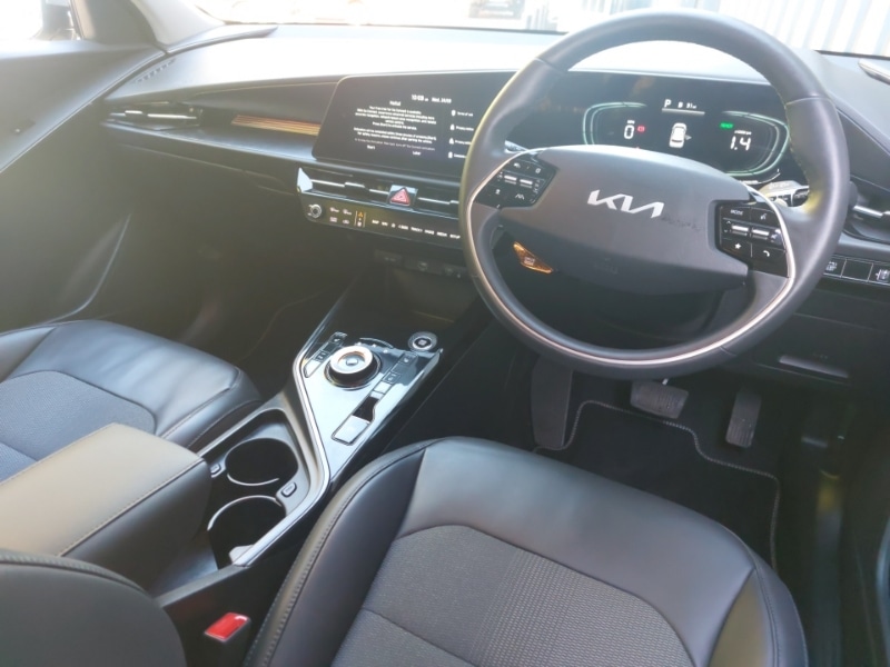 Used Kia Niro 2024 for sale - 76058982: Photo 10