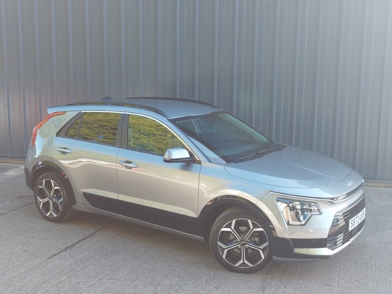 Used Kia Niro 2024 for sale - 76058982: Photo 13