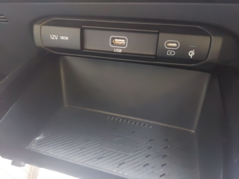 Used Kia Niro 2024 for sale - 76058982: Photo 17