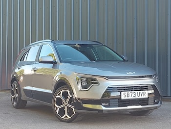 Kia - Niro