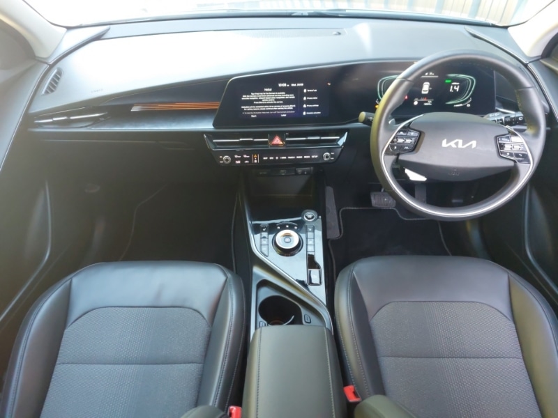 Used Kia Niro 2024 for sale - 76058982: Photo 2