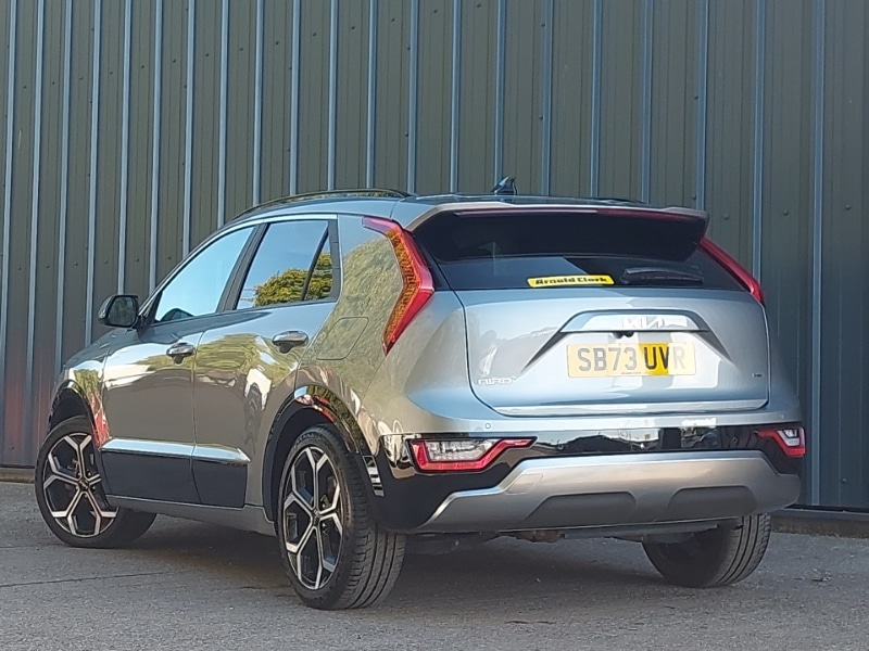 Used Kia Niro 2024 for sale - 76058982: Photo 3