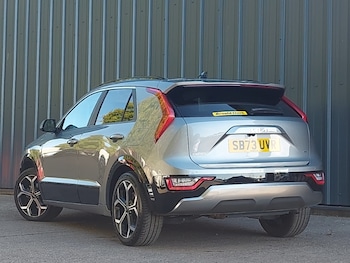 Used Kia Niro 2024 for sale - 76058982: Photo 3