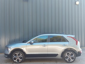 Used Kia Niro 2024 for sale - 76058982: Photo 4