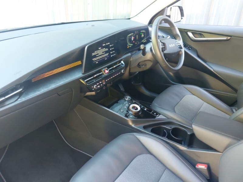 Used Kia Niro 2024 for sale - 76058982: Photo 5