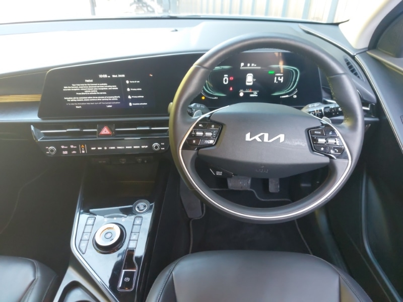 Used Kia Niro 2024 for sale - 76058982: Photo 7
