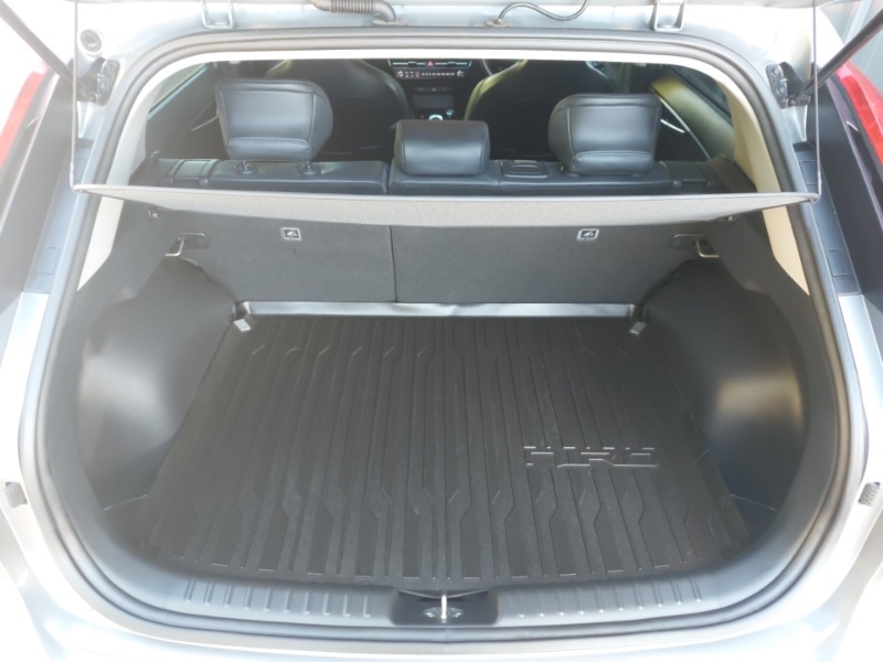 Used Kia Niro 2024 for sale - 76058982: Photo 8