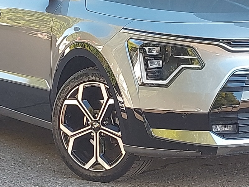 Used Kia Niro 2024 for sale - 76058982: Photo 9