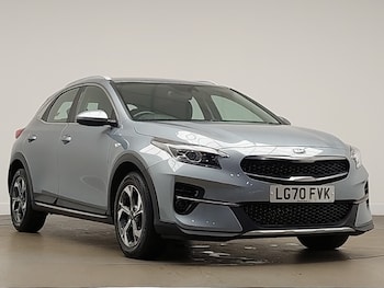 2020 - 1.6 CRDi ISG 2 5dr