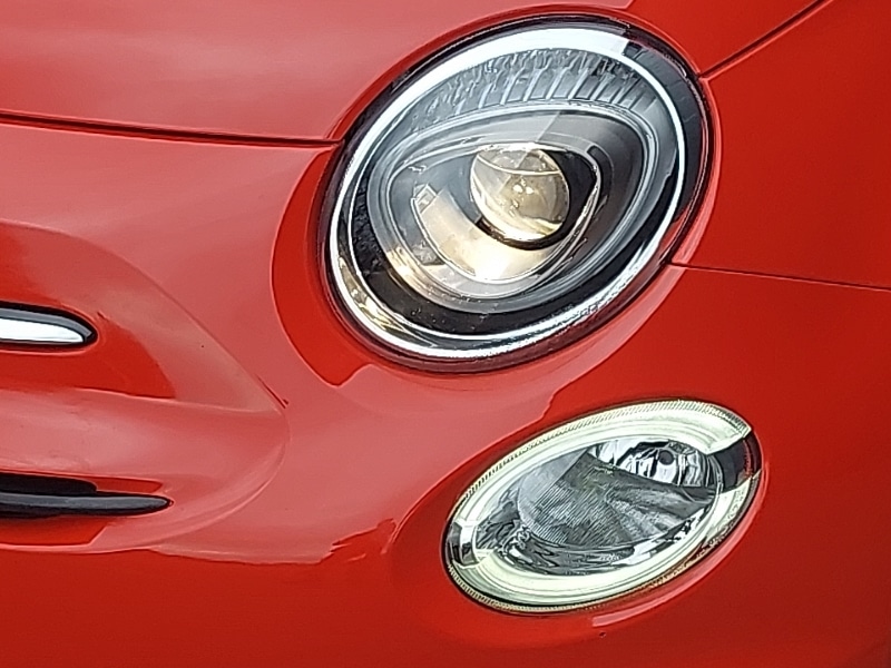 Used Fiat 500 2022 for sale - 77761624: Photo 12