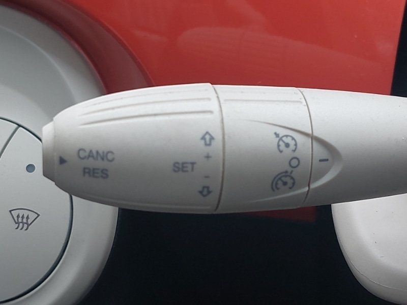 Used Fiat 500 2022 for sale - 77761624: Photo 15