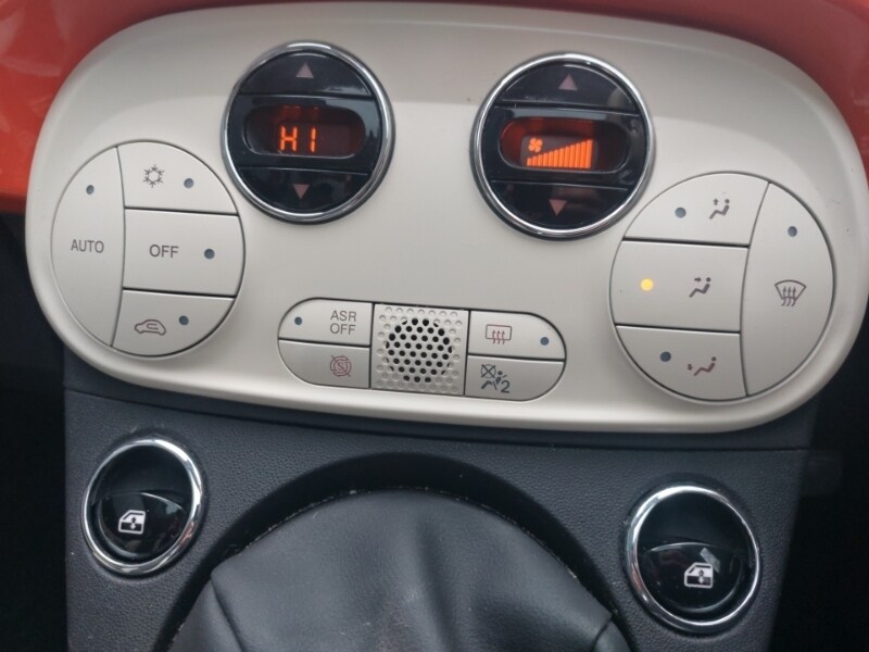 Used Fiat 500 2022 for sale - 77761624: Photo 19