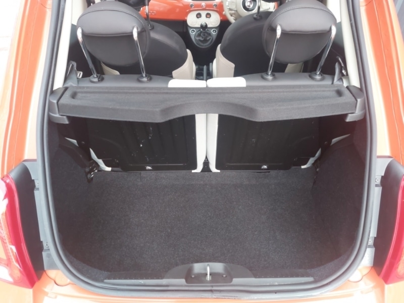 Used Fiat 500 2022 for sale - 77761624: Photo 8