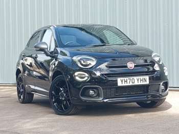 2020 - 1.3 Sport 5dr DCT
