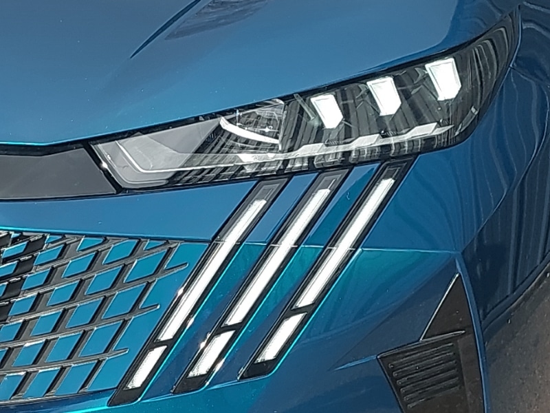 Used Peugeot 3008 2025 for sale - 77644995: Photo 12