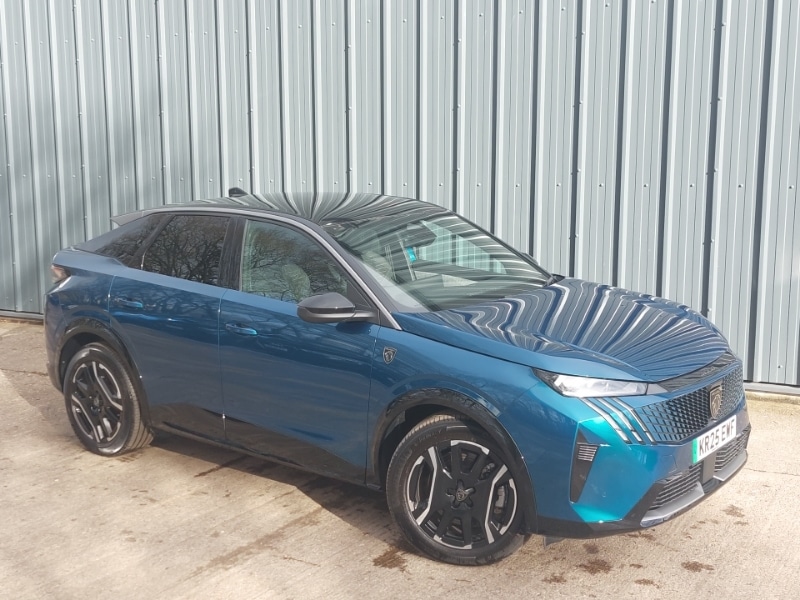 Used Peugeot 3008 2025 for sale - 77644995: Photo 13