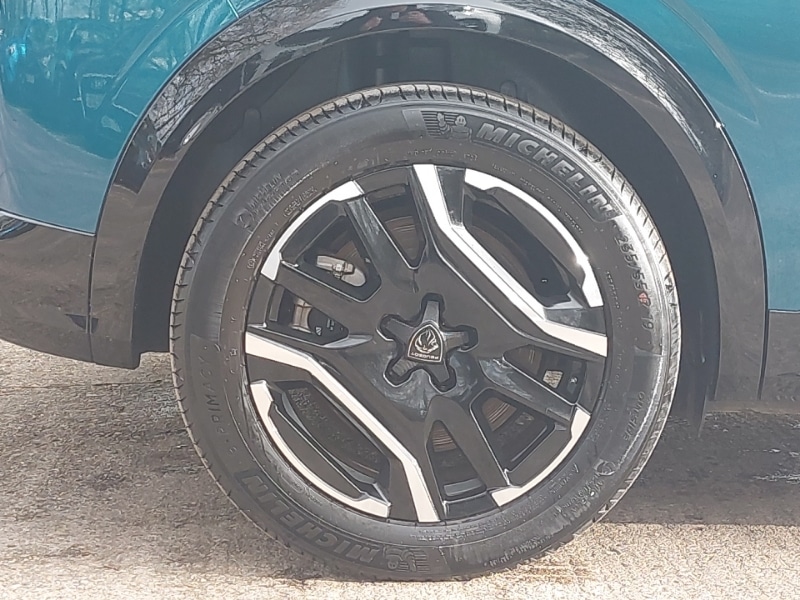 Used Peugeot 3008 2025 for sale - 77644995: Photo 14