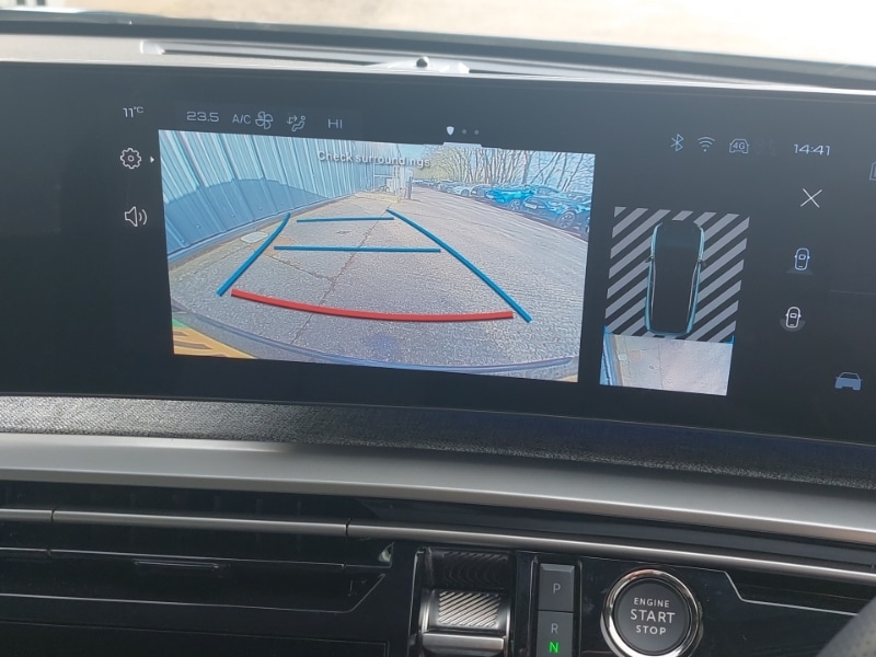 Used Peugeot 3008 2025 for sale - 77644995: Photo 15