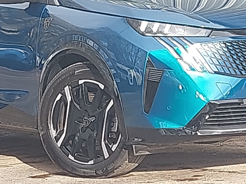 Used Peugeot 3008 2025 for sale - 77644995: Photo 9